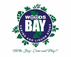 Woods Bay Casino and Liquor Store entry by rey araullo