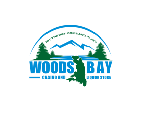 Woods Bay Casino and Liquor Store entry by mulia