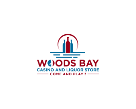 Woods Bay Casino and Liquor Store entry by zea