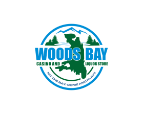 Woods Bay Casino and Liquor Store entry by mulia