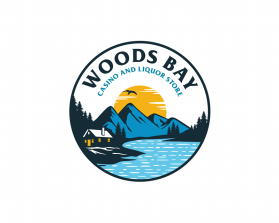 Woods Bay Casino and Liquor Store entry by McRiver