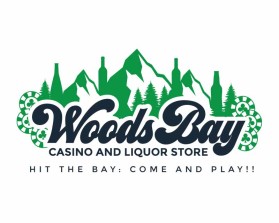 Woods Bay Casino and Liquor Store entry by rey araullo
