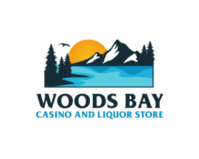 Woods Bay Casino and Liquor Store entry by McRiver
