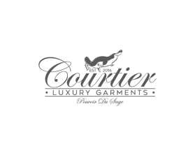 Courtier Luxury Garments entry by JFsaing