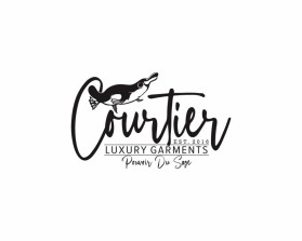 Courtier Luxury Garments entry by TERION