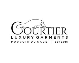 Courtier Luxury Garments entry by mulia