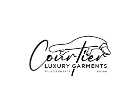 Courtier Luxury Garments entry by mulia
