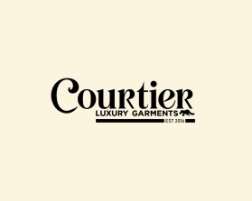 Courtier Luxury Garments entry by MehediZisan