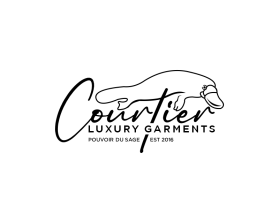 Courtier Luxury Garments entry by mulia