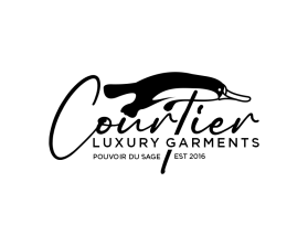 Courtier Luxury Garments entry by mulia