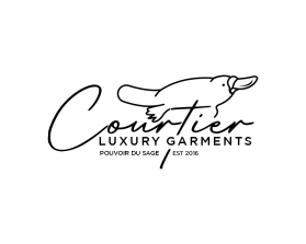 Courtier Luxury Garments entry by mulia
