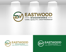 Eastwood Woodworks entry by FINARO_301119