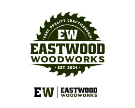 Eastwood Woodworks entry by Armchtrm