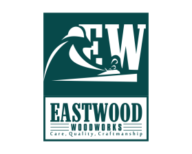 Eastwood Woodworks entry by santony