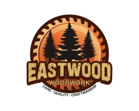 Eastwood Woodworks entry by Latnovak