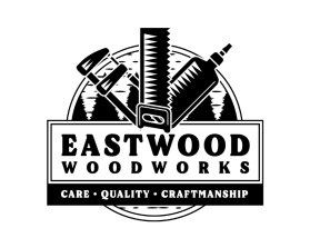 Eastwood Woodworks entry by RG_Innovac_Creativ