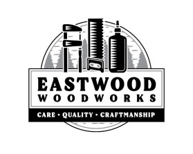 Eastwood Woodworks entry by RG_Innovac_Creativ