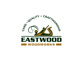 Eastwood Woodworks entry by Jagad Langitan