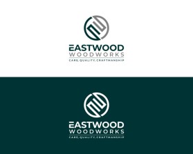 Eastwood Woodworks entry by FOX