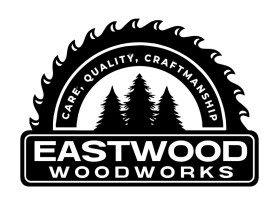 Eastwood Woodworks entry by Riocreativity 