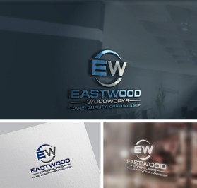 Eastwood Woodworks entry by MuhammadR