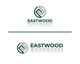 Eastwood Woodworks entry by FOX