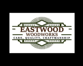 Eastwood Woodworks entry by mizantreest