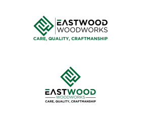 Eastwood Woodworks entry by limbata
