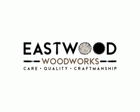 Eastwood Woodworks entry by khaira