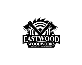 Eastwood Woodworks entry by mannat1922z