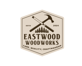 Eastwood Woodworks entry by Logigraph
