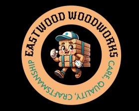 Eastwood Woodworks entry by 205stylez