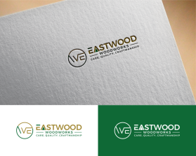Eastwood Woodworks entry by FINARO_301119