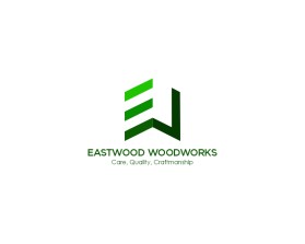 Eastwood Woodworks entry by fadil78