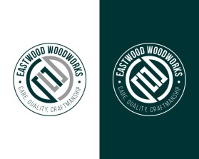 Eastwood Woodworks entry by FOX