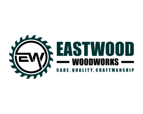 Eastwood Woodworks entry by mulia