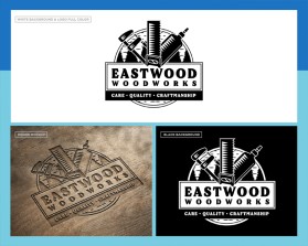 Eastwood Woodworks entry by RG_Innovac_Creativ