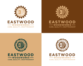Eastwood Woodworks entry by Aldooo