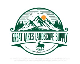 Great Lakes Landscape Supply  www.greatlakeslandscapesupply.com entry by Bayu Agung Mahendra