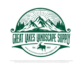 Great Lakes Landscape Supply  www.greatlakeslandscapesupply.com entry by Bayu Agung Mahendra