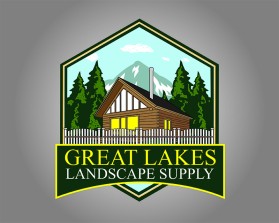 Great Lakes Landscape Supply  www.greatlakeslandscapesupply.com entry by Hanny Kurniawan