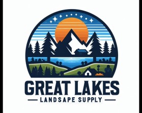 Great Lakes Landscape Supply  www.greatlakeslandscapesupply.com entry by Bayu aji
