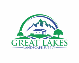 Great Lakes Landscape Supply  www.greatlakeslandscapesupply.com entry by kus