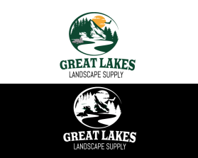 Great Lakes Landscape Supply  www.greatlakeslandscapesupply.com entry by Marcel D