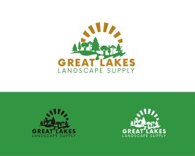 Great Lakes Landscape Supply  www.greatlakeslandscapesupply.com entry by rydberg fernandez