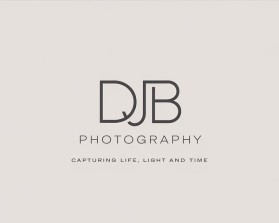 DJB Photography entry by SimplySoyaPrints