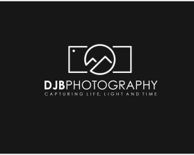 DJB Photography entry by Icuk07