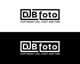 DJB Photography entry by Aldooo