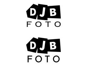 DJB Photography entry by Maxdesigns