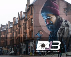 DJB Photography entry by Rascal78